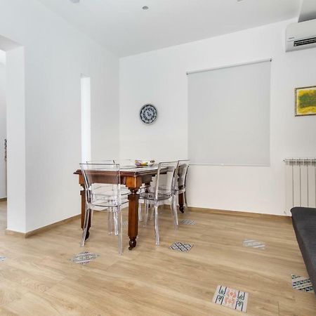 Teatro Massimo City Center Apartments Палермо Екстериор снимка